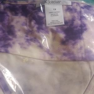 Lots of pants dresses shorts shoes new